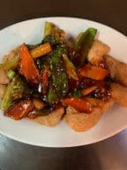 Best Empress Chicken in Libertyville, IL