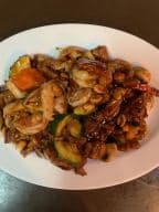Best Kung-Pao Shrimp (Peanuts) in Libertyville, IL