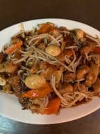 Best Egg Foo Young(choice of chicken, beef, shrimp,pork,or vegetable) in Libertyville, IL