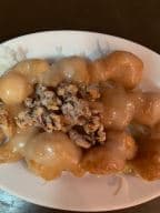 Best Honey Shrimp in Libertyville, IL