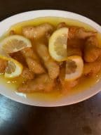 Best Lemon Chicken in Libertyville, IL