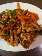 Best Hunan Chicken in Libertyville, IL