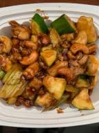 Best Cashew Chicken in Libertyville, IL