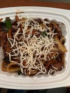 Best Mongolian Beef in Libertyville, IL