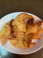 Best Crabmeat Rangoon(6) in Libertyville, IL