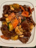 Best Kung-Pao Beef (Peanuts) in Libertyville, IL