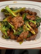 Best Beef With Broccoli in Libertyville, IL