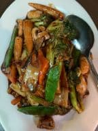 Best Hunan Vegetarian's Delight in Libertyville, IL