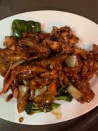 Best Orange Chicken in Libertyville, IL