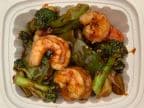Best Yu-Hsiang Shrimp (Garlic Sauce) in Libertyville, IL