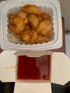 Best Sweet & Sour Shrimp in Libertyville, IL