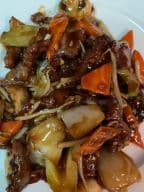 Best Chop Suey (w. Steam Rice) in Libertyville, IL