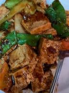 Best ToFu Peking Style in Libertyville, IL