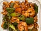 Best Yu-Hsiang Shrimp & Chicken in Libertyville, IL